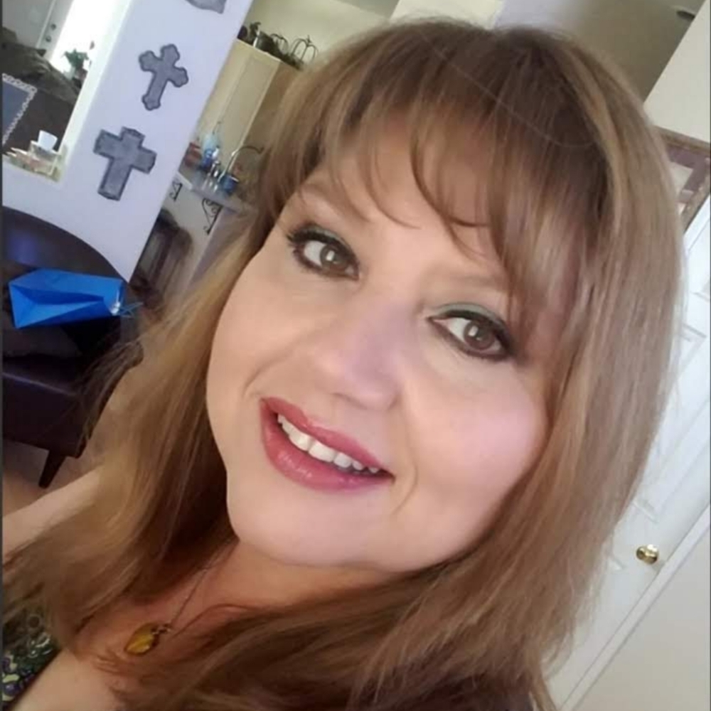 Meet your Posher, Thelma